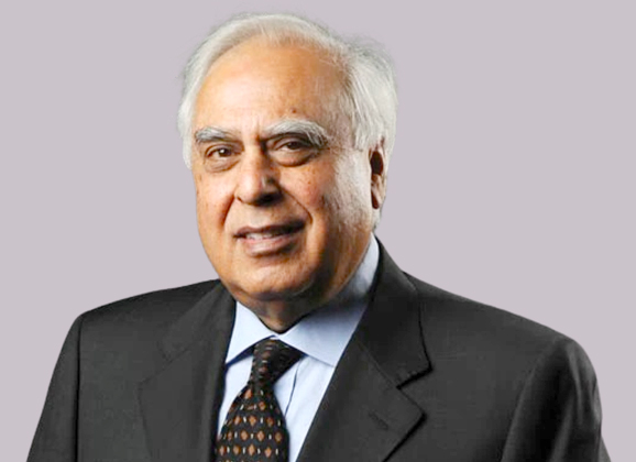 Mr. Kapil Sibal