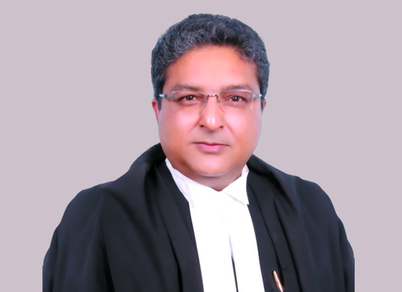 Mr. Vineet Saran