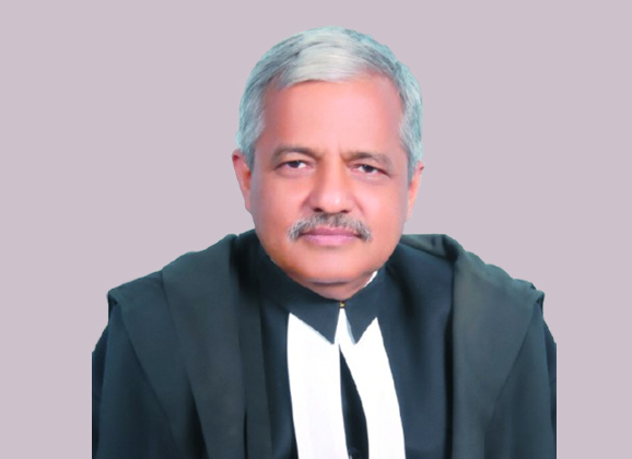 Mr. Yatindra Singh