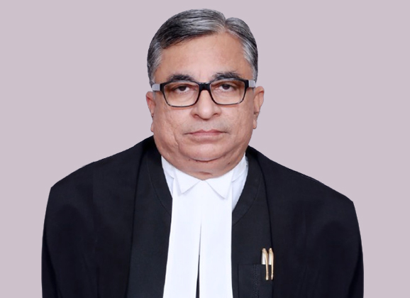 Mr. Krishna Murari